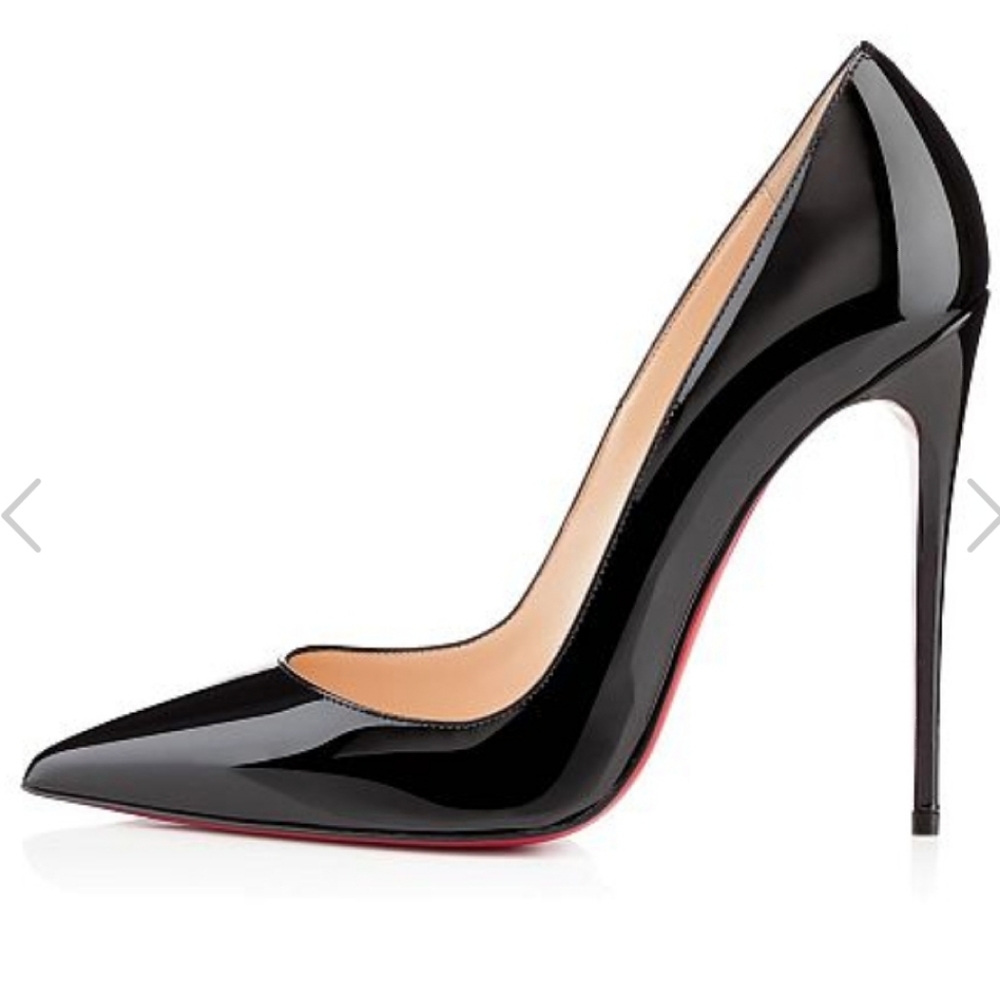Christian Louboutin So Kate